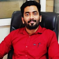 Sujith Suresh