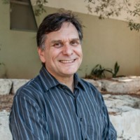 Joshua Yarden, Ph.D.