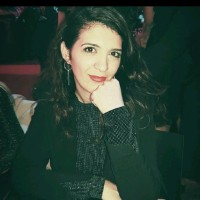 Aicha Bessaad
