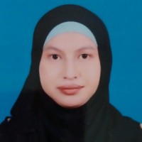 Nurul Najwa Roslan