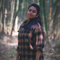 Suparna Saha