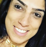 Maria Carolina Santana Barbosa