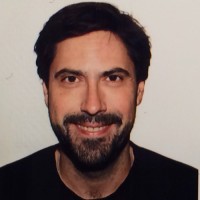 Albert García Huguet