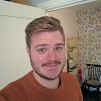 Marcus Nilsson