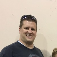 Adam Spackman
