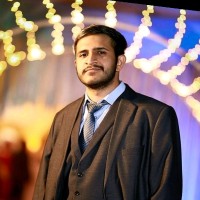 Arslan Ahmad