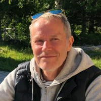 Anders Jacobsson
