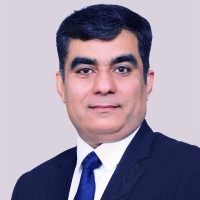 Deepak Kashyap