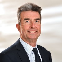 Graham Henley