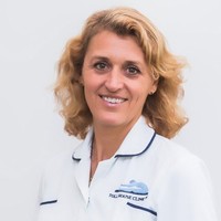 Danielle Golton Howes