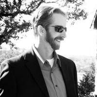 Aaron Netherton
