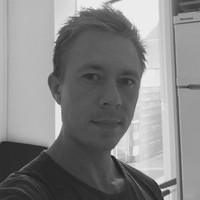 Jacob Nørgård