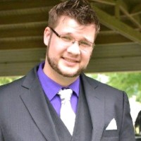 Adam Burgess