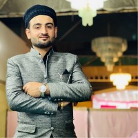 Afnan Murad
