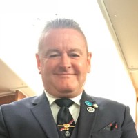 Paul Parker
