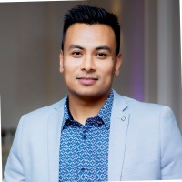 Sagar Shrestha