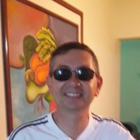 Efrén Benet Zambrano Bautista