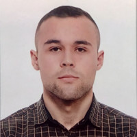 Mykhailo Zakhariak