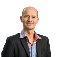 Dario Flygberg