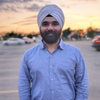 Ishmeet Singh Bhatia,