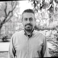 ilias Michailidis