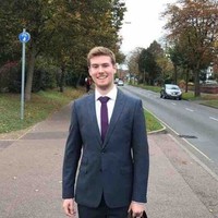 Conor Marrett-Munro