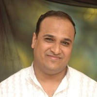 Navin Shetty