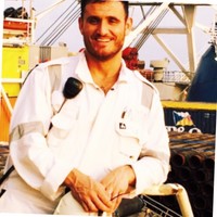 Andy Sheridan TICorr