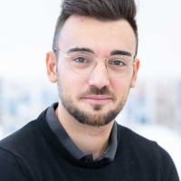 Alessio Isca