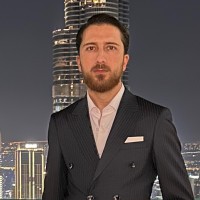 Ali Kaynak