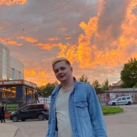 Павел Василенко