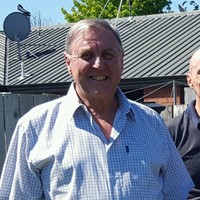 Rodger Letham