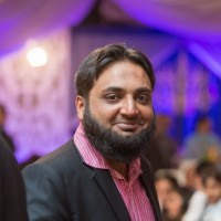 Muhammad Yousuf Haroon