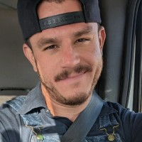 Jesse Harwood