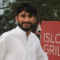 Sheikh Naveed