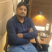Anurag Kumar