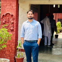 Dr. Vivek Rana (Ph.D.)