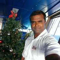 Saleem Harange Athirige