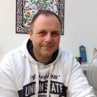 Paul Causer