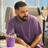 Saeed Soltani
