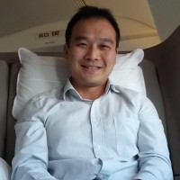 Steven Khu