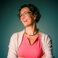 Corine Van Der Vijver