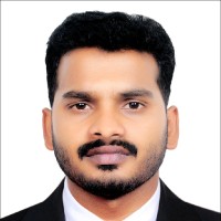 Chinnadurai Elangovan