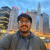 Kapil G.