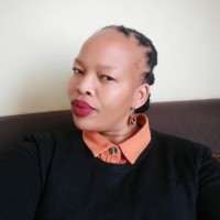 Yoliswa Diko