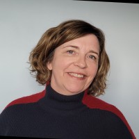 Maria Mccafferty