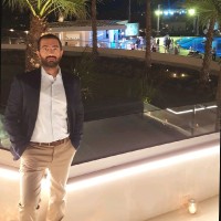 VASILIS PAPAKONSTANTINOU