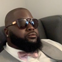 Marecus Mosley