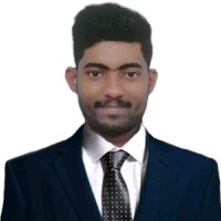 Sherin Reji