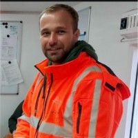 Sven Vliegen